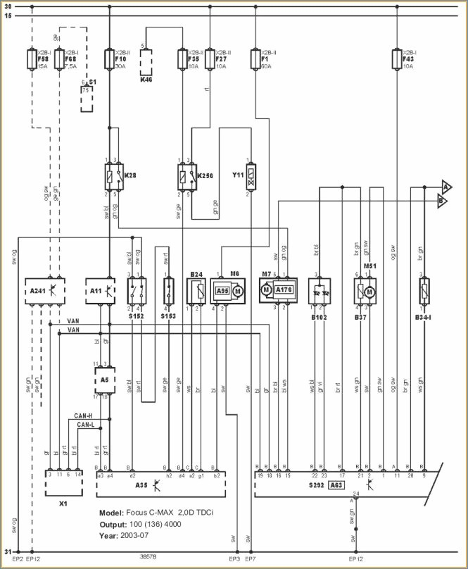 1969 Chevelle Wiring Diagram Gallery - Wiring Diagram Sample