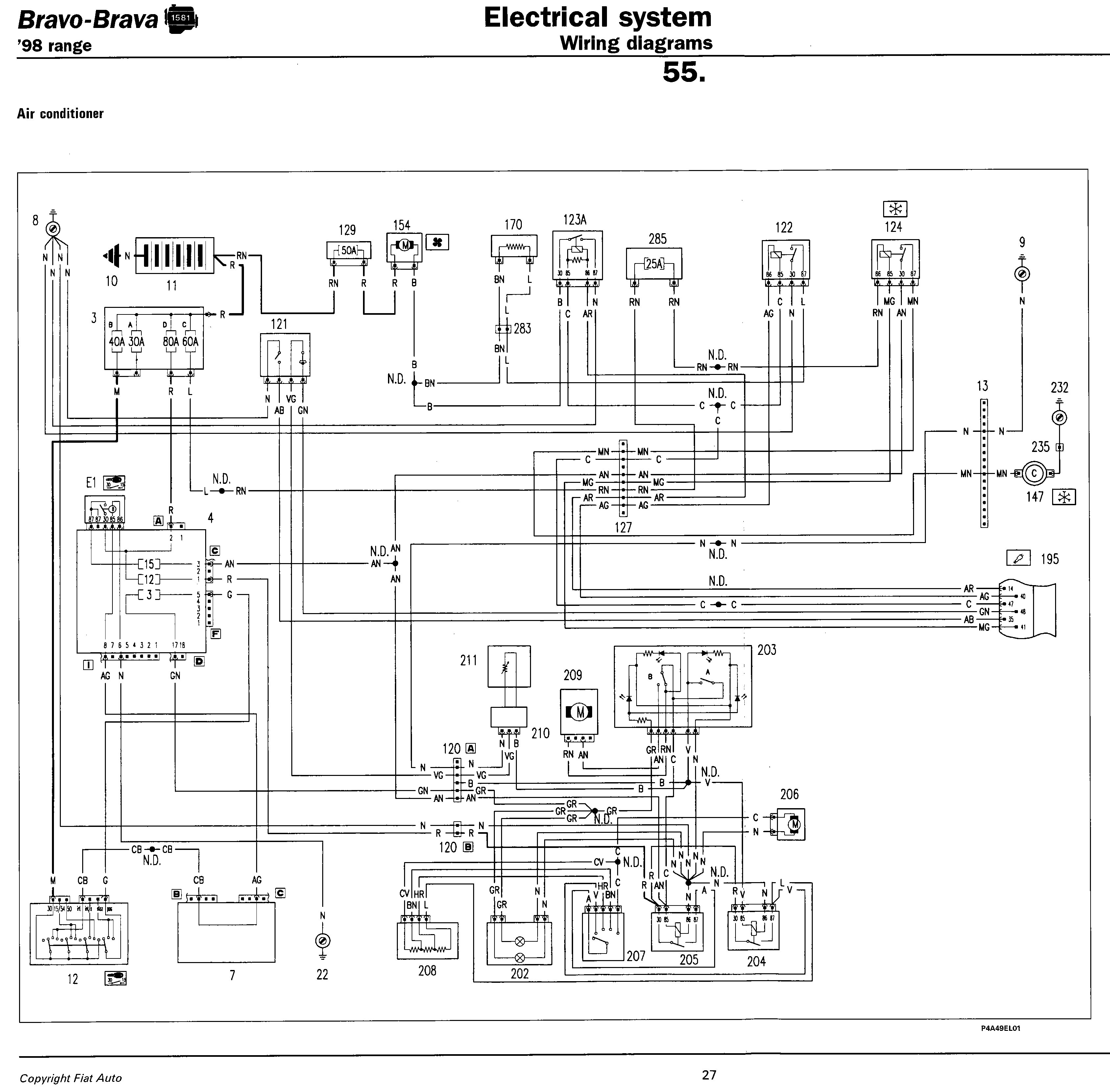 fiat punto haynes manual free download