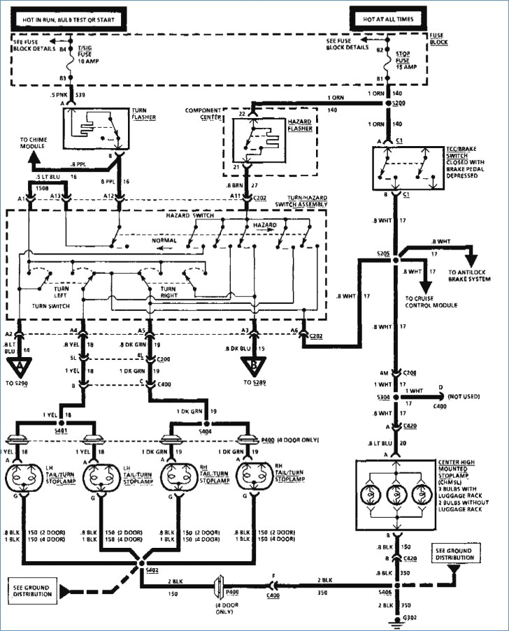 1994 chevy truck brake light wiring diagram Collection-Wiring Diagram 23 1957 Ford Wiring Chevy Truck Brake Light 6-d
