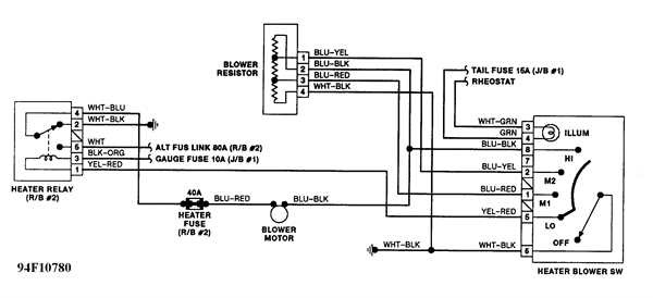 1999 Ford F250 Super Duty Radio Wiring Diagram Collection