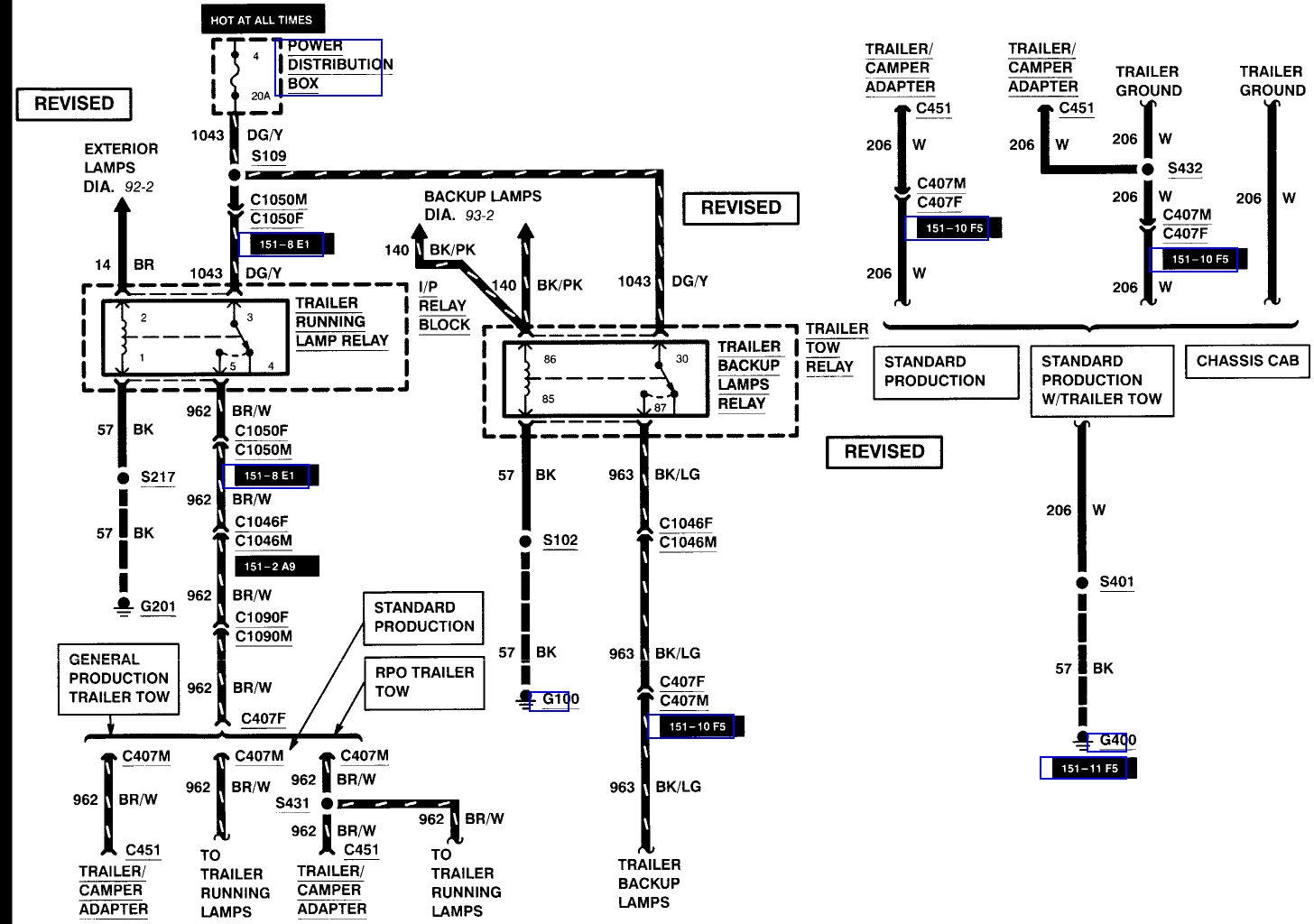 1999 ford F250 Super Duty Radio Wiring Diagram Collection - Faceitsalon.com