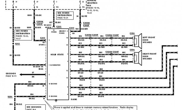 2002 Lancer E Radio Wiring Diagram