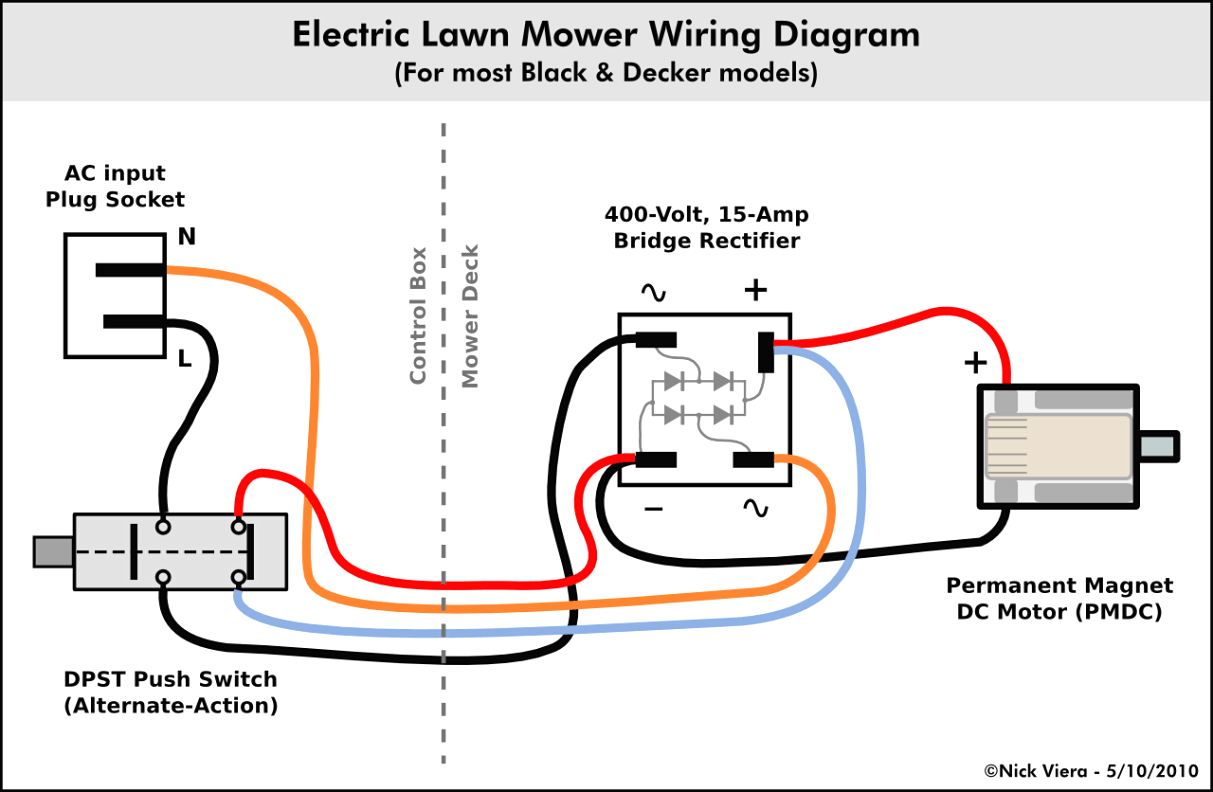 2 Pole toggle Switch Wiring Diagram Sample | Wiring ...