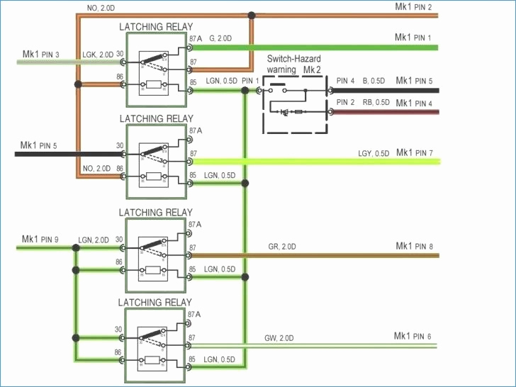 200 amp disconnect wiring diagram Download-Split Bus Electrical Panel Unique Rv Electrical Wiring Luxury Full Camper Motorhome Electrical Wiring 11-h