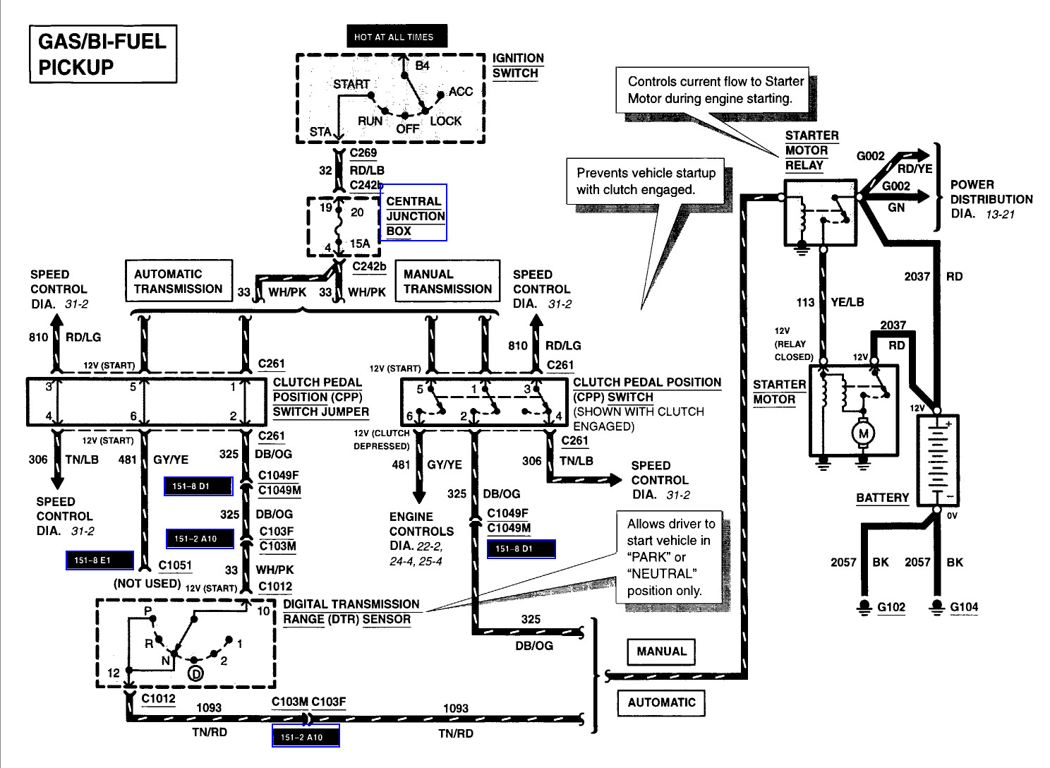 2000 excursion wiring diagram