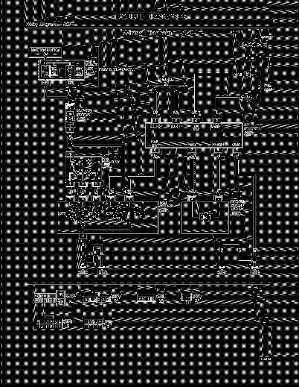 E2eb 015ha Sequencer Wiring Diagram