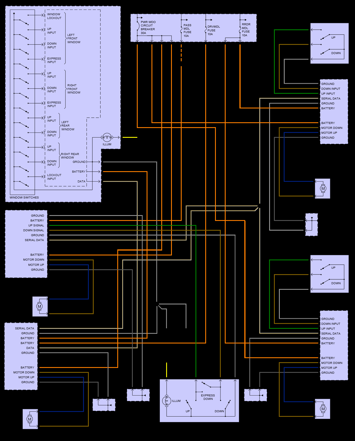 2001 Buick Century Stereo Wiring Diagram Download - Faceitsalon.com