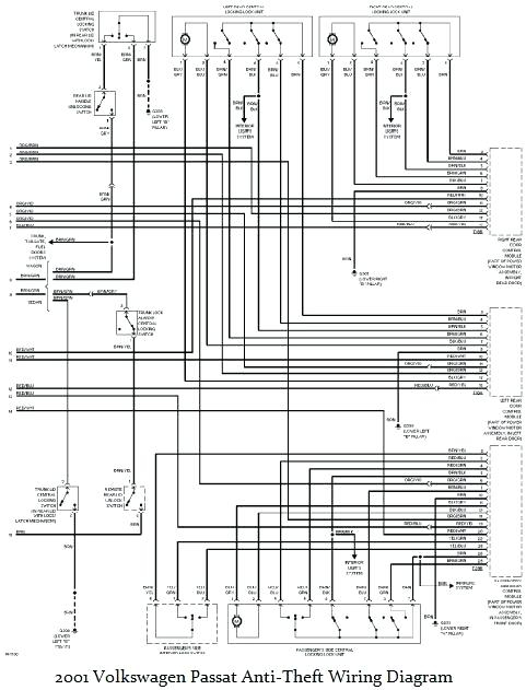 Subwoofer Wiring Diagram Gallery