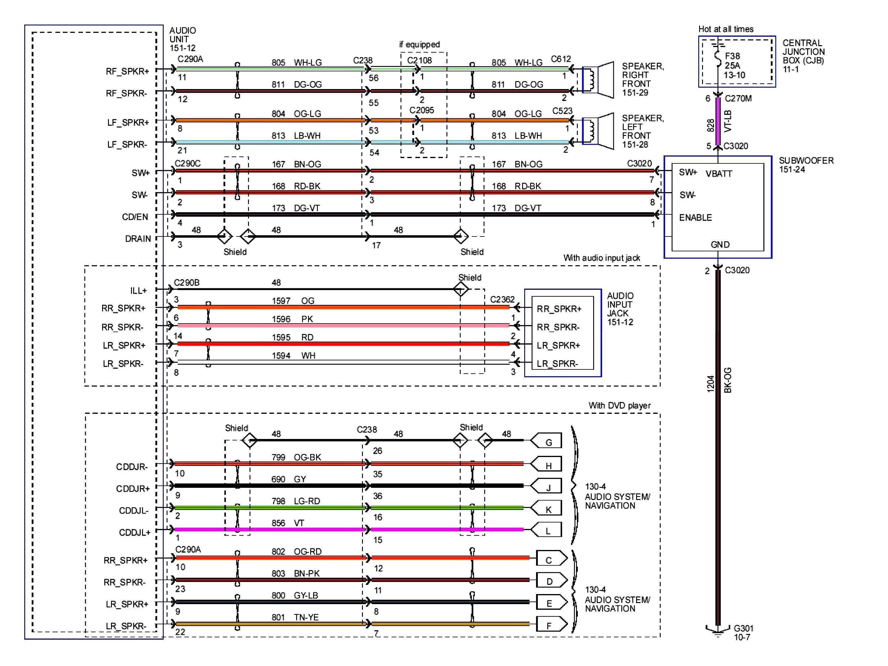 2004 ford Explorer Sport Trac Stereo Wiring Diagram Collection - Wiring