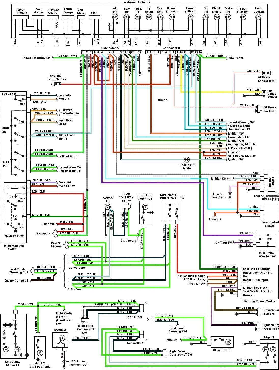 2008 F250 Wiring Diagram