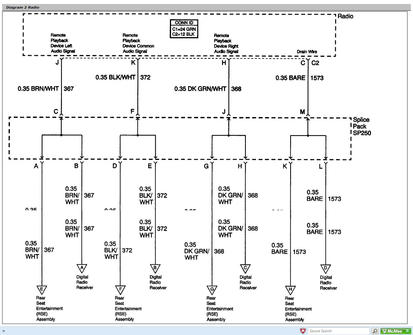 2004 Gmc Sierra Fuse Diagram Ricks Free Auto Repair Advice