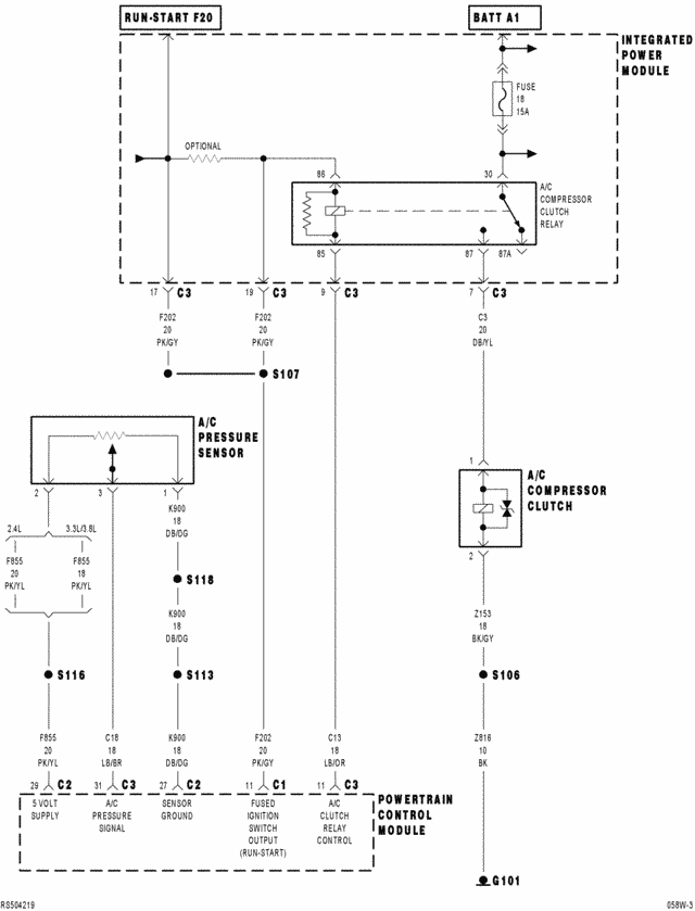 [DIAGRAM]-1997-Dodge-Grand-Caravan-Ac-Wiring-Diagram-FULL-...