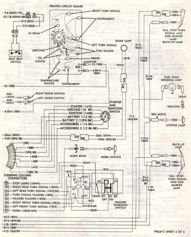 2005 Dodge Ram 2500 Diesel Wiring Diagram Gallery - Faceitsalon.com