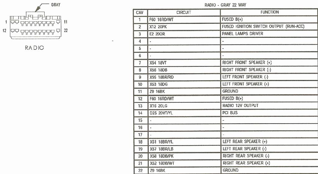 Capacity Yard Truck Wiring Diagram Collection | Wiring Diagram Sample