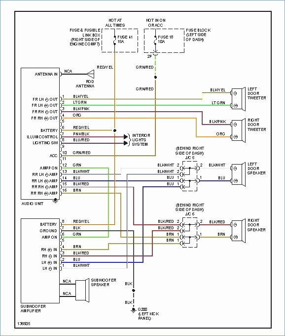 Nissan Versa Wiring Diagram - Hanenhuusholli