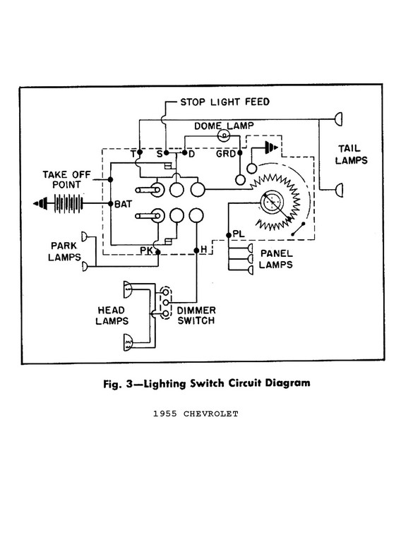 3 Position Ignition Switch Wiring Diagram Collection - Wiring Diagram