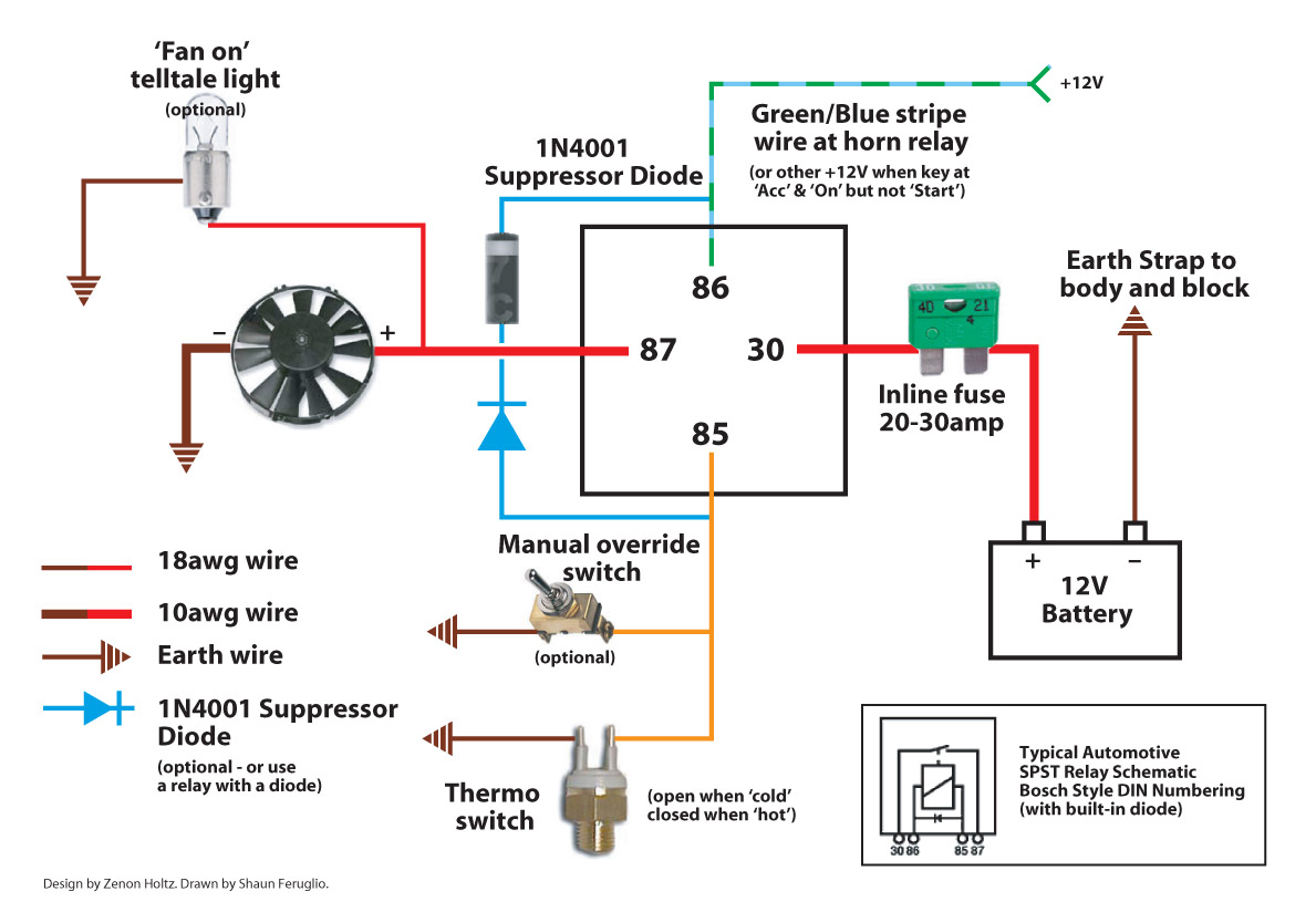 3arr3 Relay Wiring Diagram Download - Wiring Diagram Sample