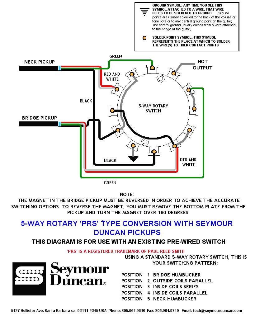 4 Position Selector Switch Wiring Diagram Collection