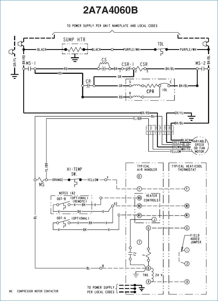 Submersible Pump Installation Diagram - Derslatnaback