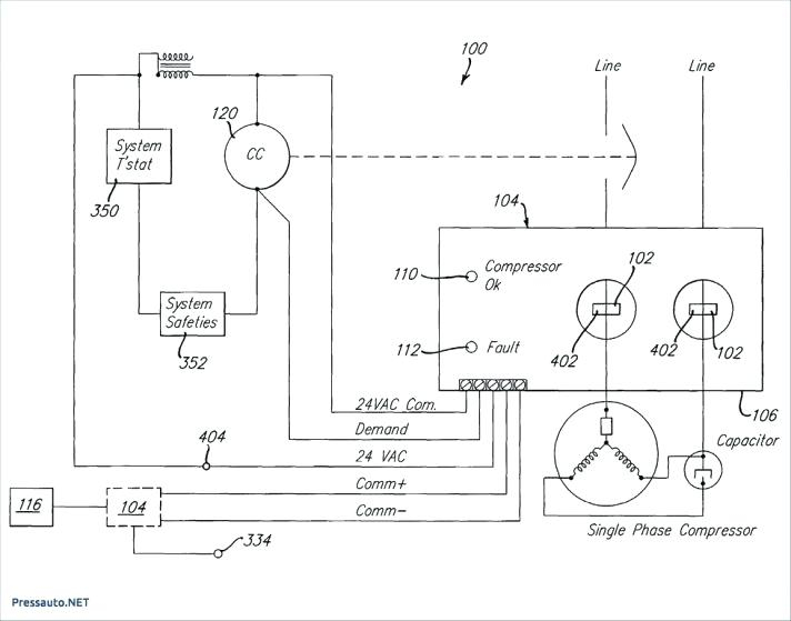 Ac Compressor Wiring Diagram Gallery - Wiring Diagram Sample