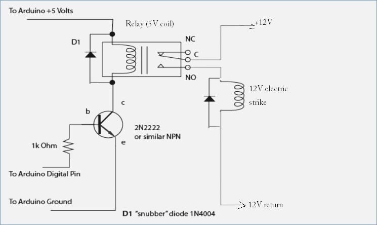 Adams Rite Electric Strike Wiring Diagram Download - Faceitsalon.com