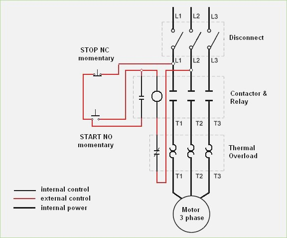 Allen Bradley 855t Wiring Diagram Download - Wiring Diagram Sample