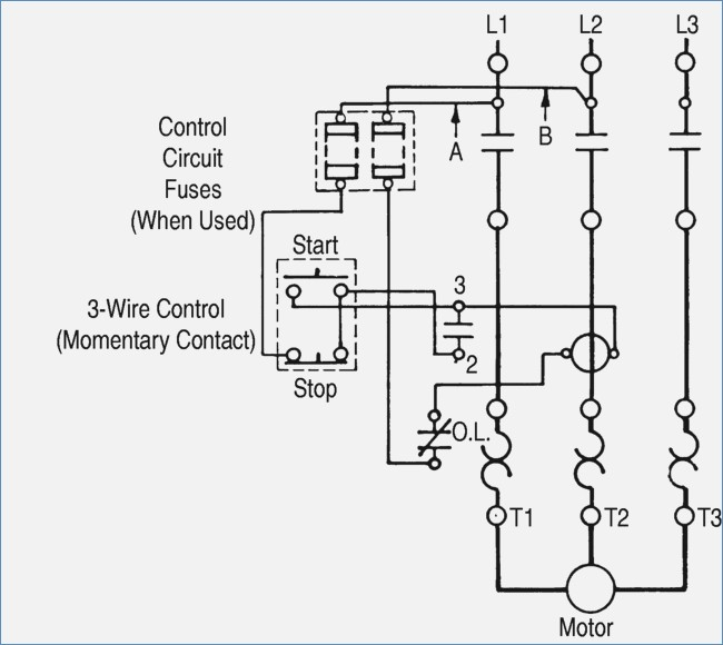 Allen Bradley Motor Starter Wiring Diagram Sample Wiring Diagram Sample