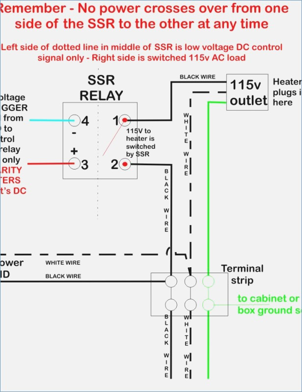 Altronix Relay Wiring Diagram Download - Wiring Diagram Sample