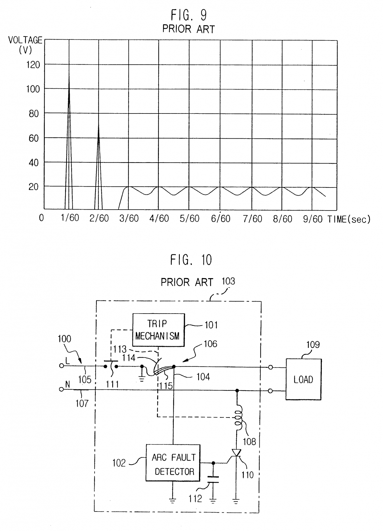 Arc Fault Breaker Wiring Diagram Collection - Wiring Diagram Sample