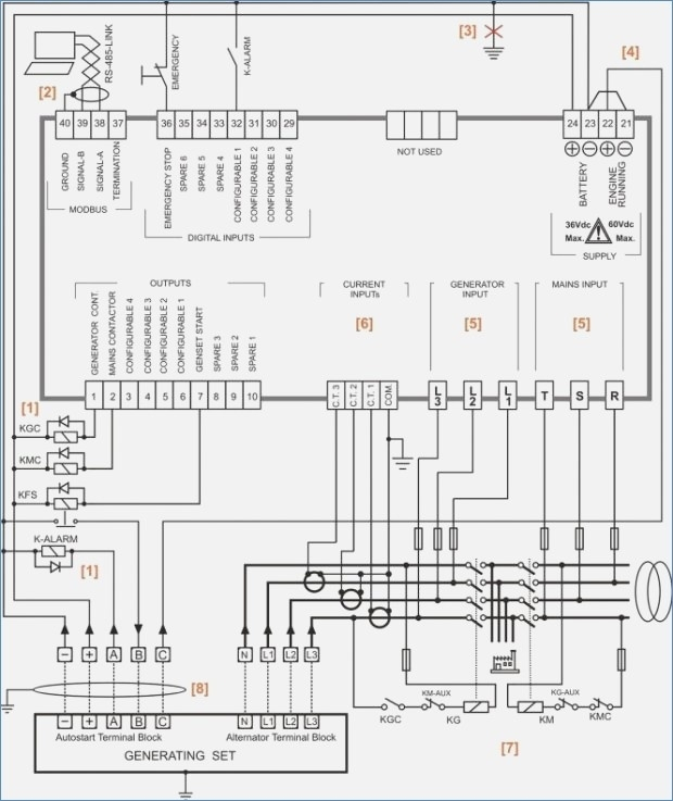 Asco 940 Wiring Diagram