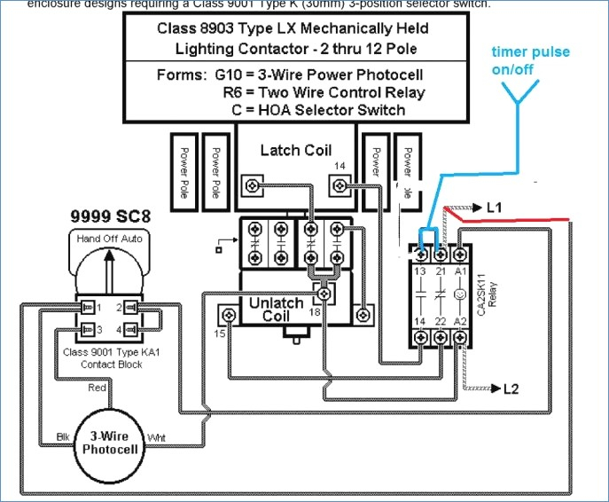 Asco 7000 Series Wiring Diagram