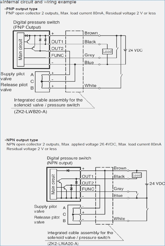 31 Asco Solenoid Valve Wiring Diagram - Wiring Diagram List