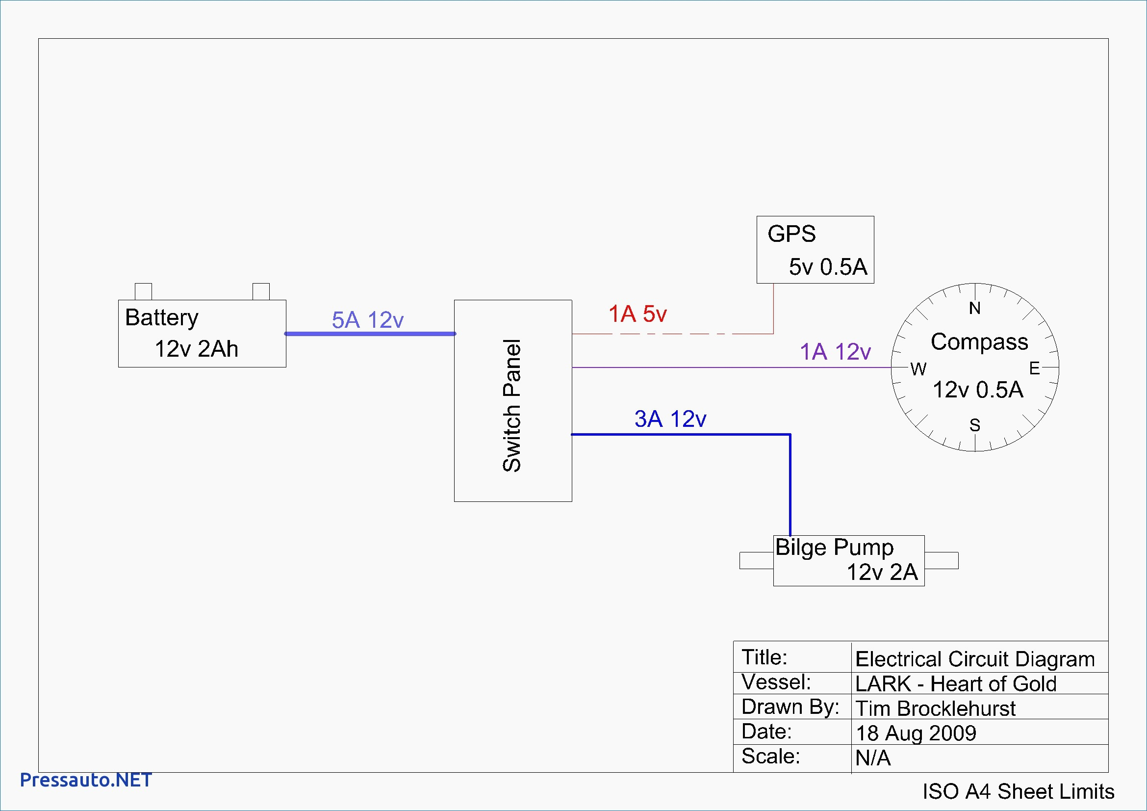 33 Rule Automatic Bilge Pump Wiring Diagram - Diagram Wiring Site