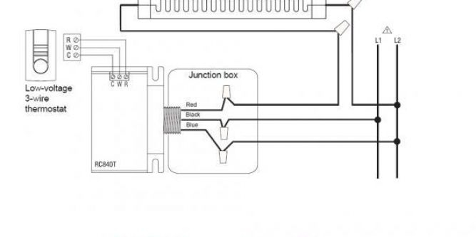 Aube Rc840t 240 Wiring Diagram Download - Wiring Diagram Sample