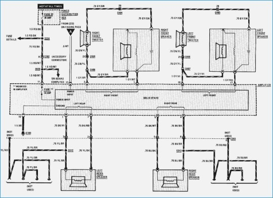 Bmw X1 Wiring Diagram English