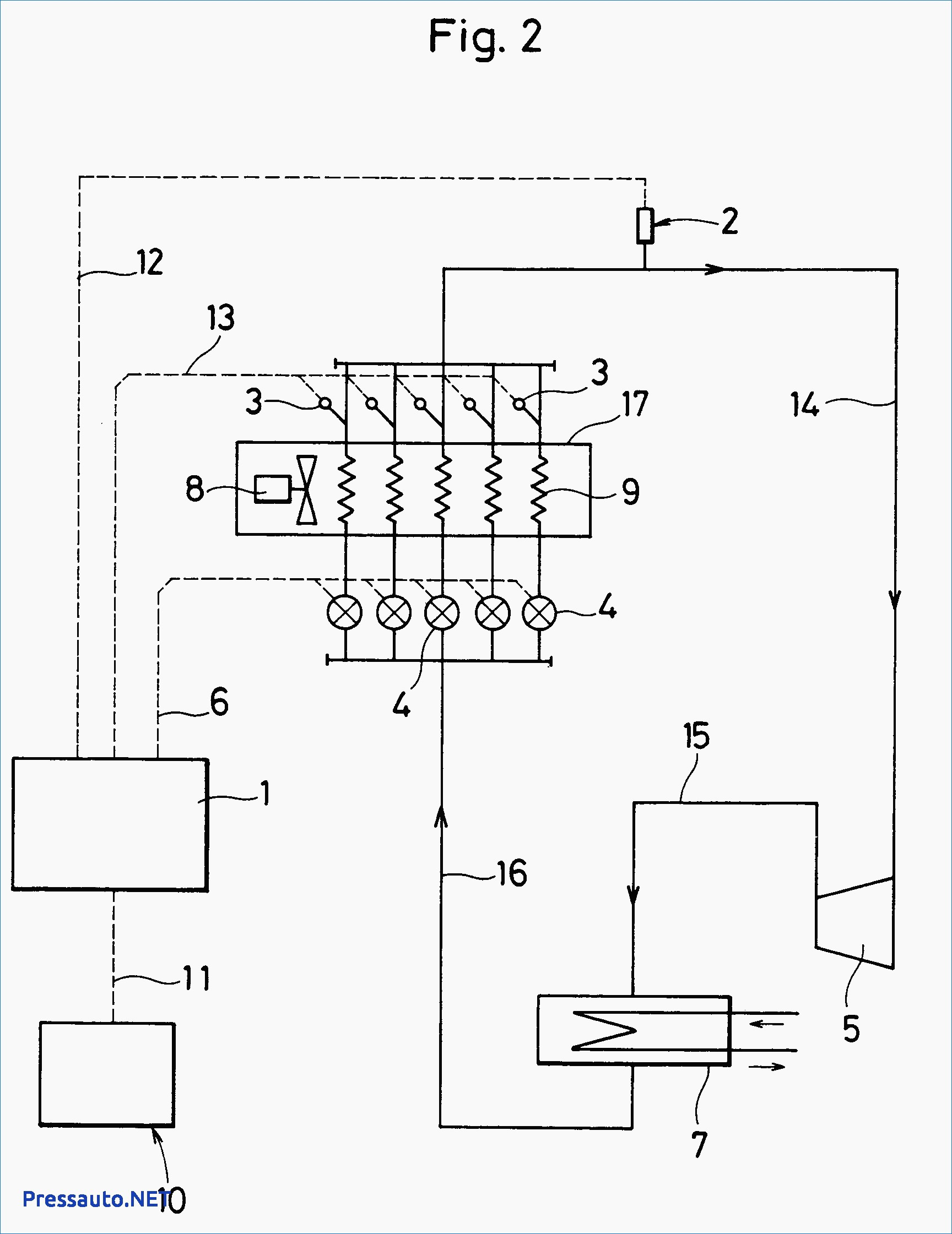 Bohn Walk In Freezer Wiring Diagram Gallery