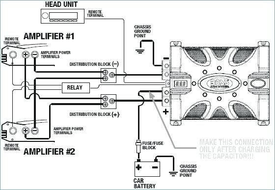 Boss Bv9366b Wiring Diagram Gallery - Wiring Diagram Sample