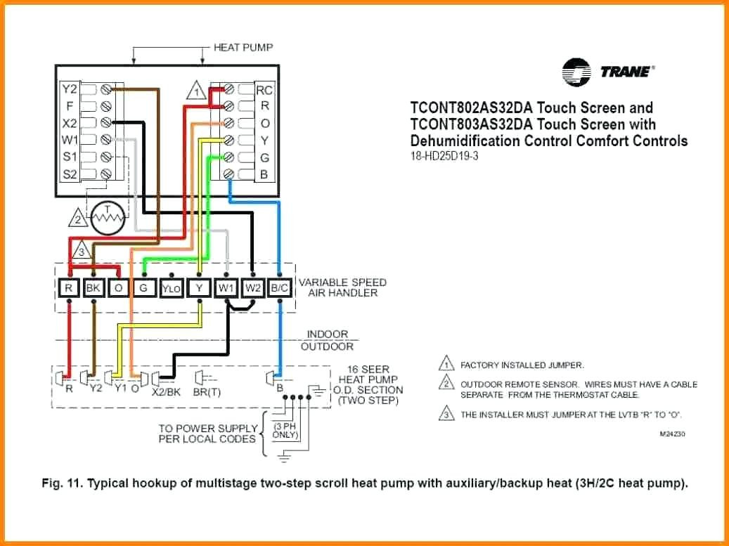 York Heat Pump thermostat Wiring Diagram Collection ... subaru mcintosh wiring diagram 