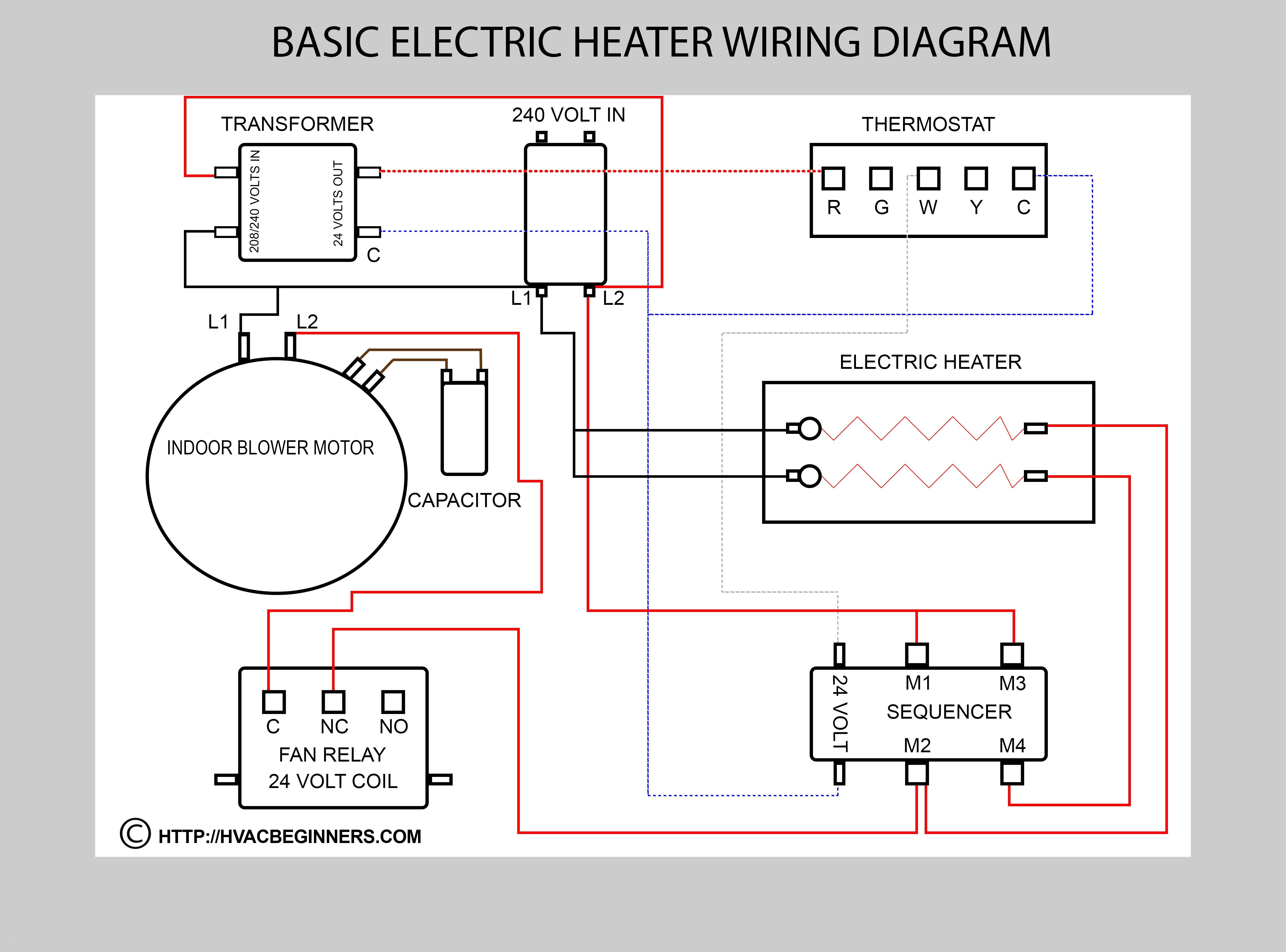 Central Air Conditioner Wiring Diagram Download Wiring Diagram Sample