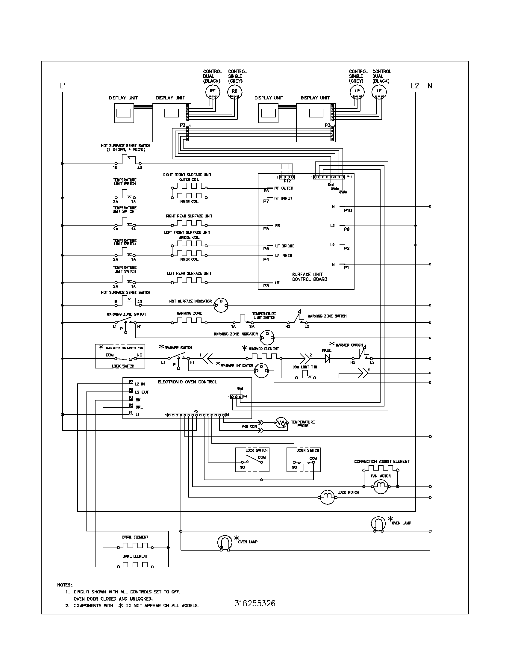 Central Electric Furnace Eb15b Wiring Diagram Download ...
