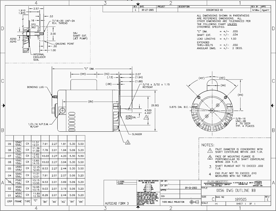 Allen Bradley Motor Starter Wiring Diagram Sample