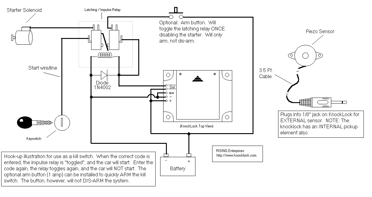 Wiring Diagram For Chamberlain Door Opener