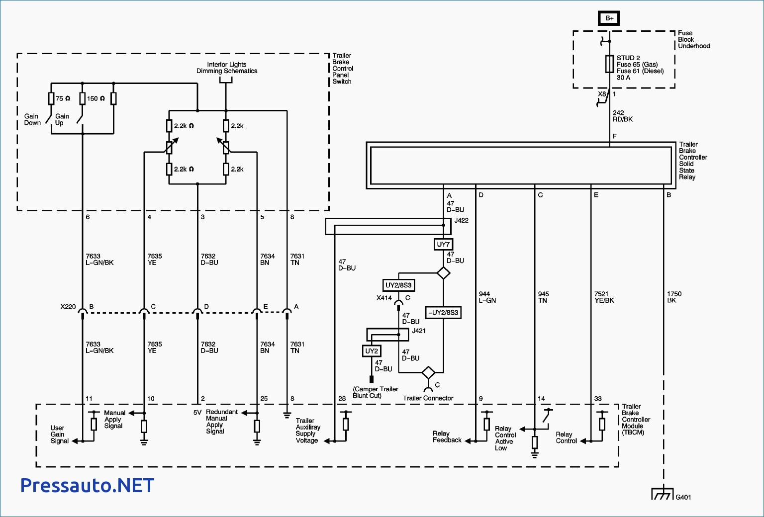 1746 Ow16 Wiring Diagram Gallery | Wiring Diagram Sample