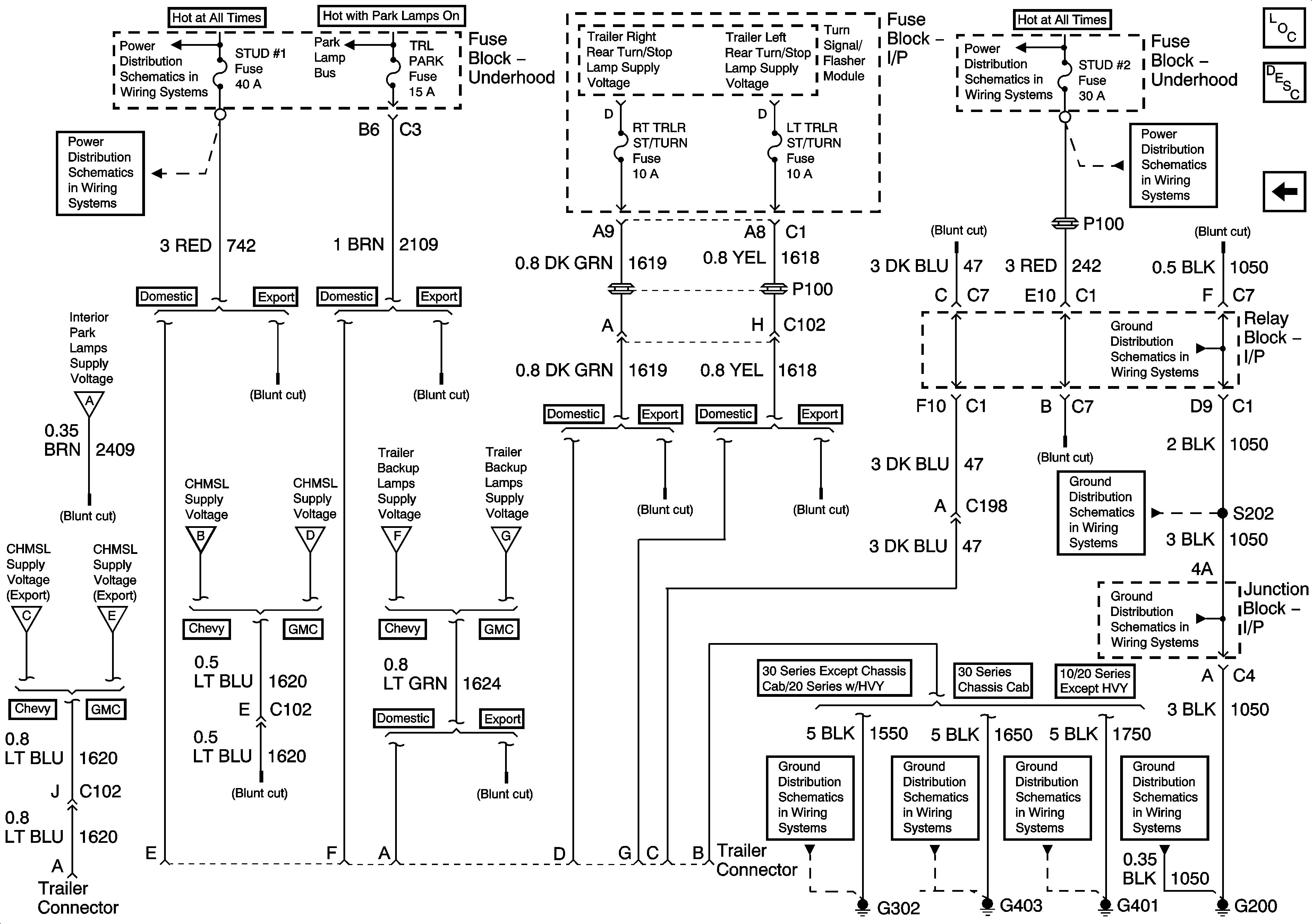 2016 Silverado Wiring Diagram Download