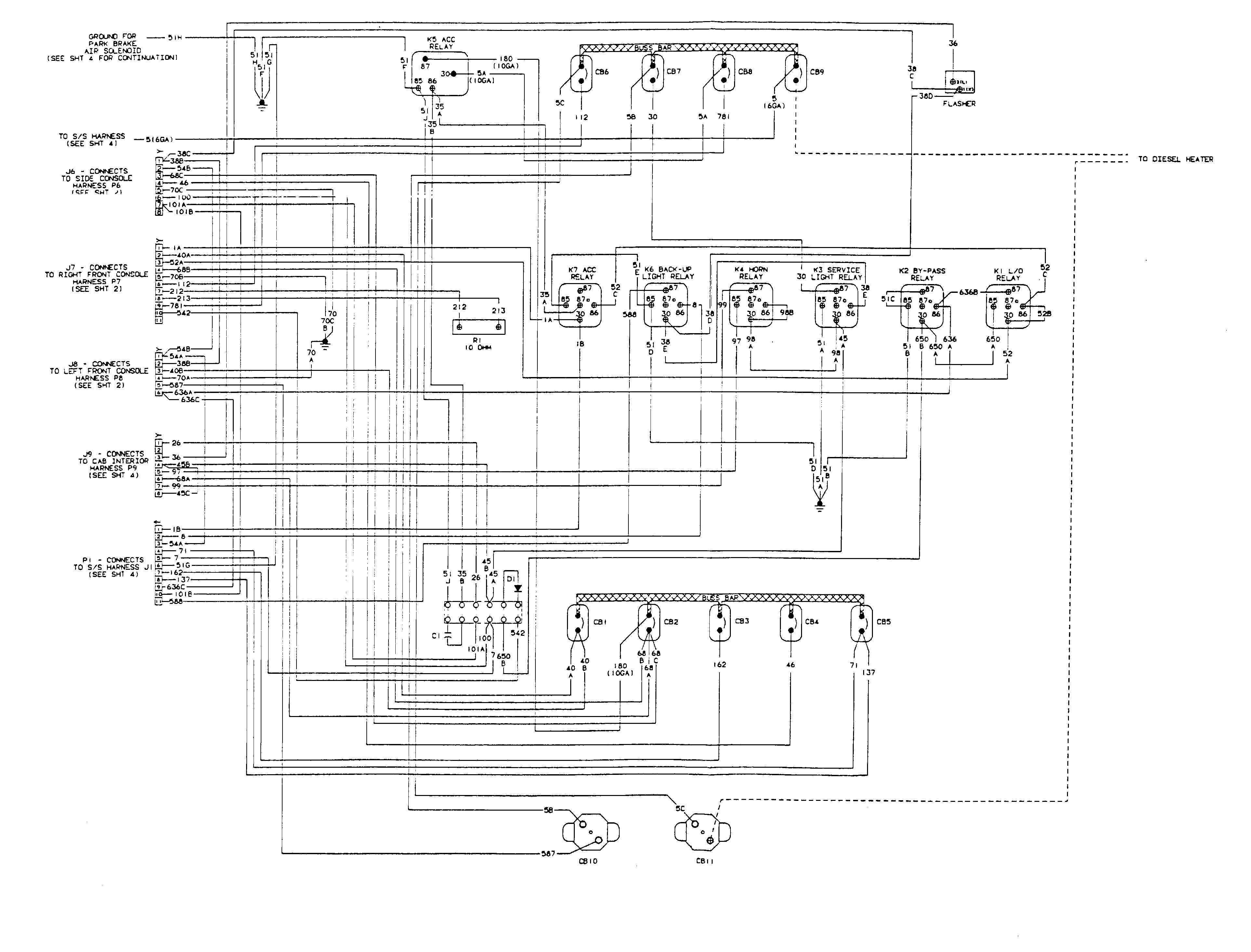 Cm Hoist Wiring Diagram Gallery - Wiring Diagram Sample