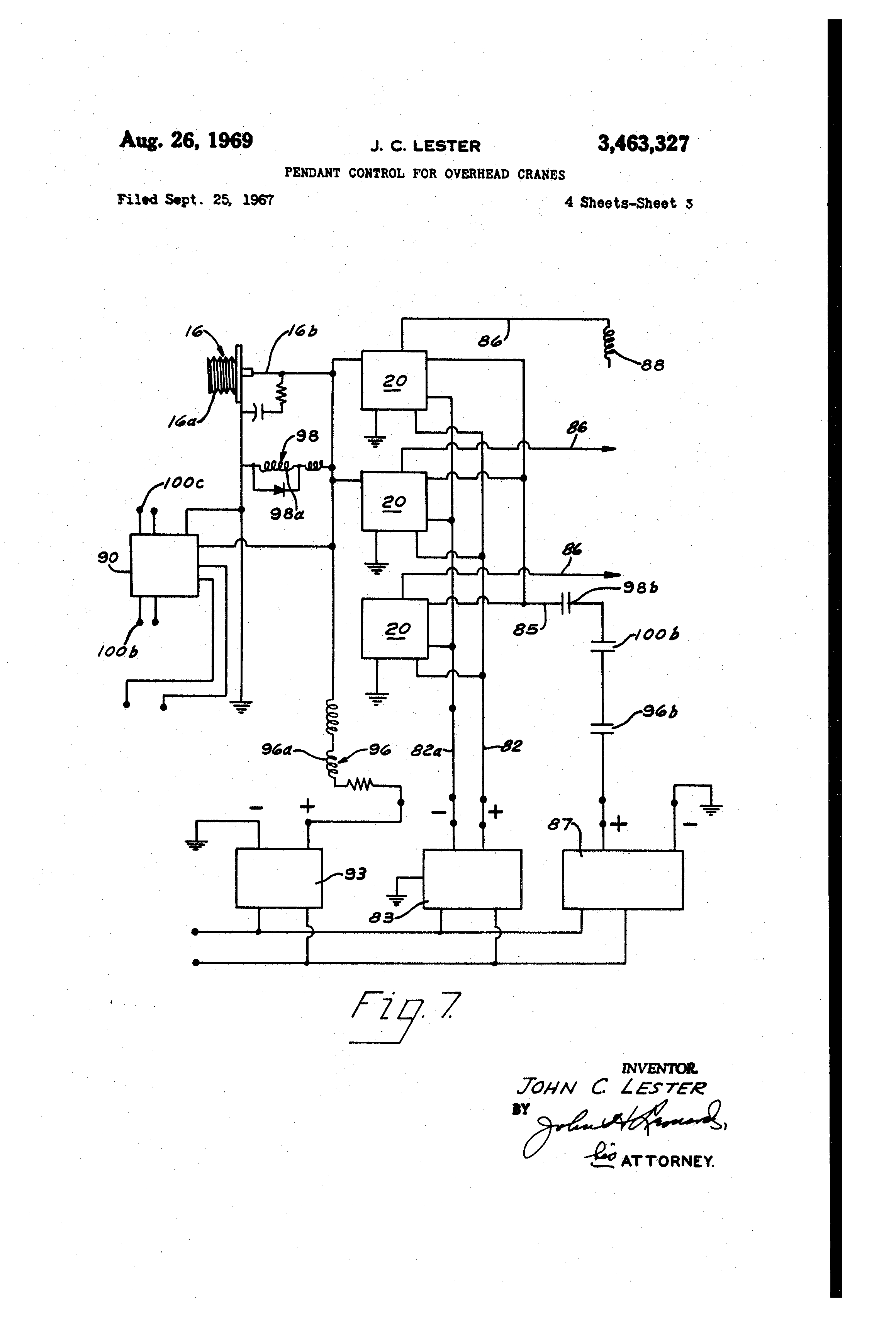 Cm Valustar Hoist Wiring Diagram