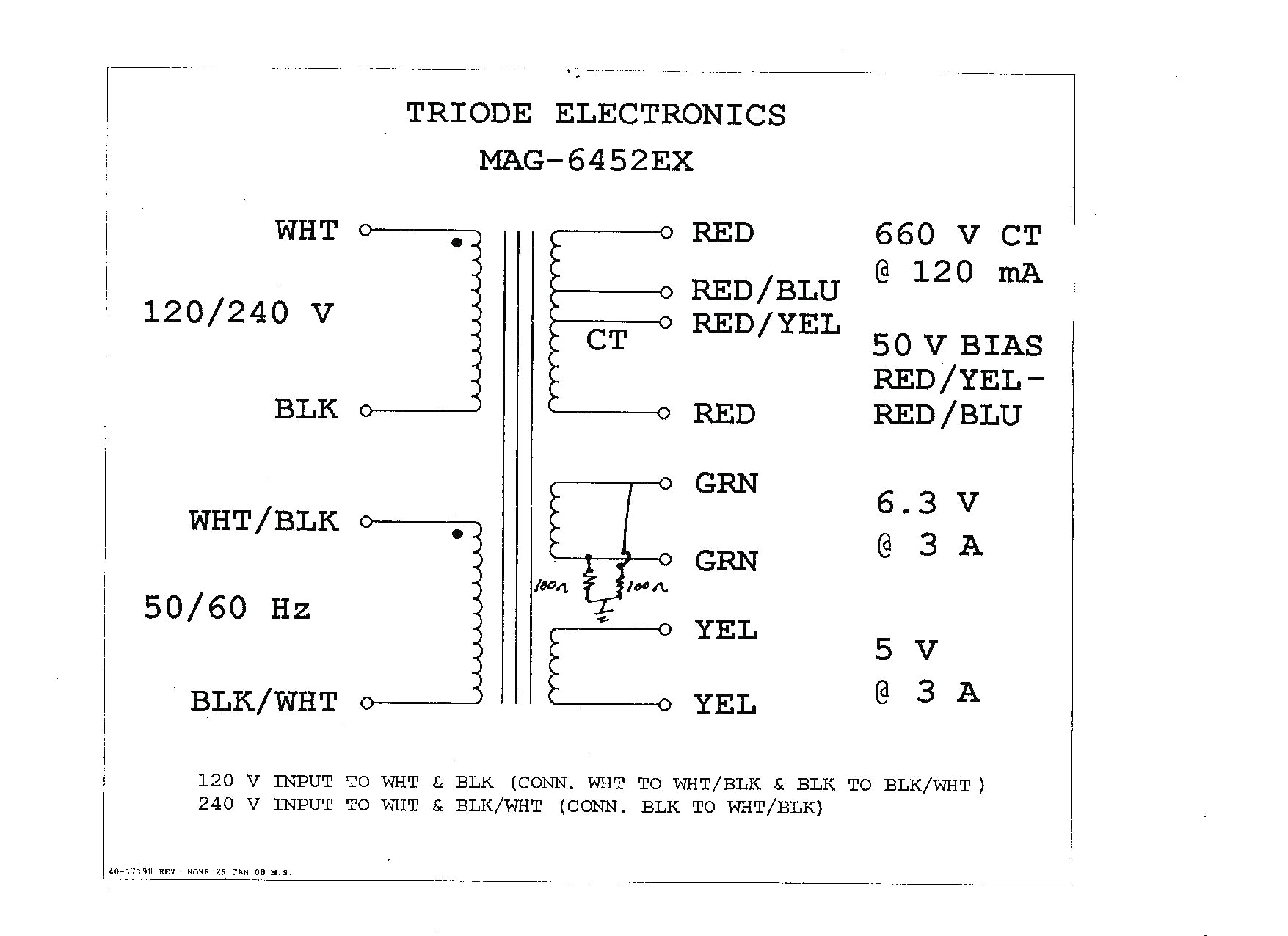 Control Transformer Wiring Diagram Download | Wiring Diagram Sample