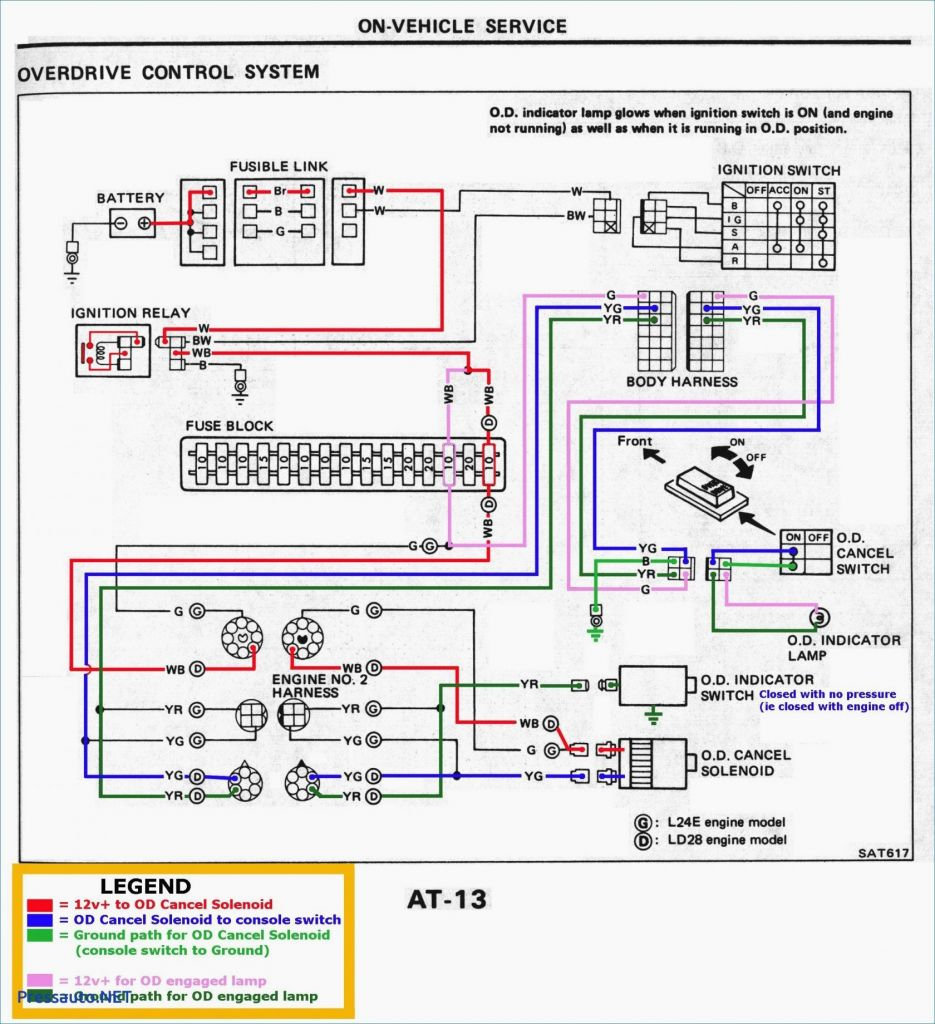 Dodge Ram Ignition Switch Wiring Diagram Download - Wiring Diagram Sample