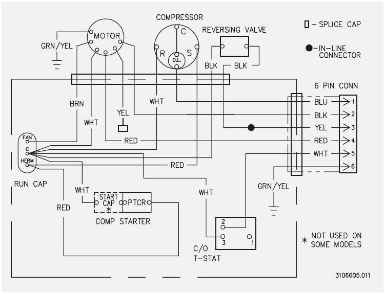 Dometic Ac Wiring Diagram Download Wiring Diagram Sample