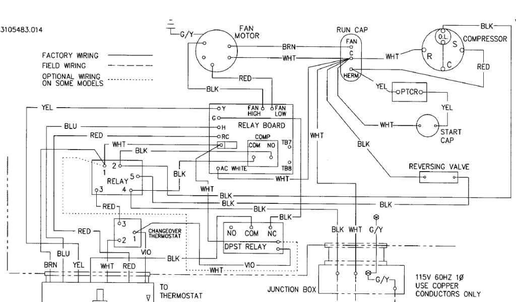 Dometic Ac Wiring Diagram Download | Wiring Diagram Sample aztek ac wiring diagram 